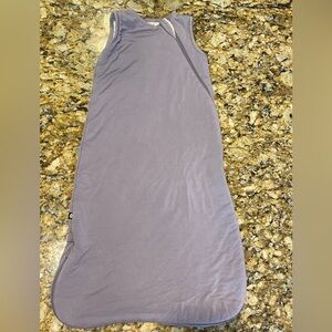 Kyte BABY Lavender Sleep Sack | Size Small 1.0 TOG